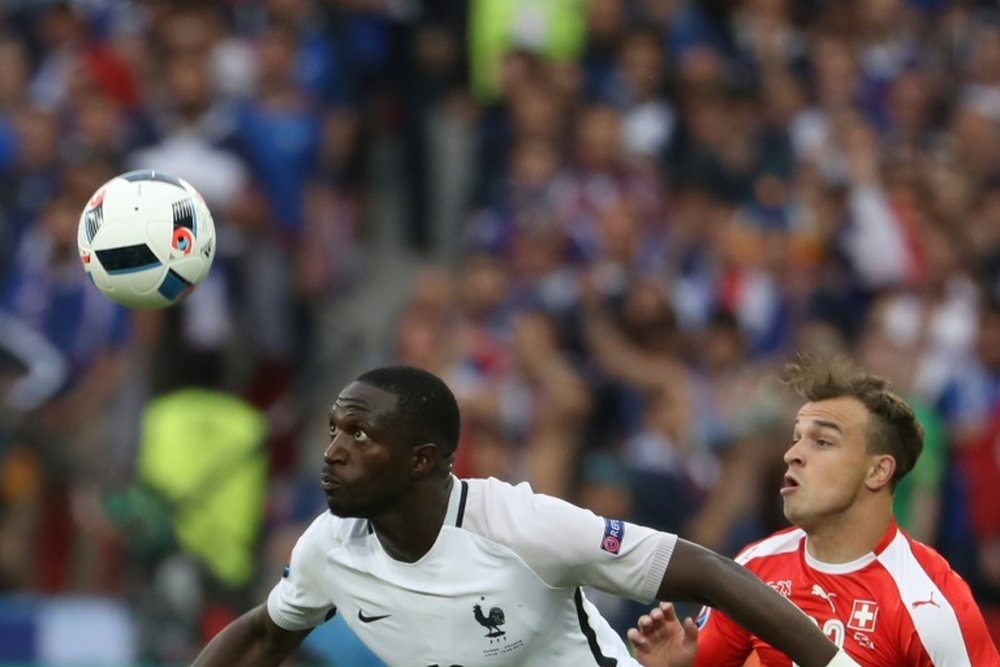 Napoli and Roma are considering a move for Newcastle United's Moussa Sissoko. BeSoccer