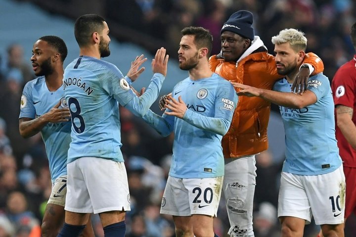 Manchester City v Rotherham United - Preview and possible lineups