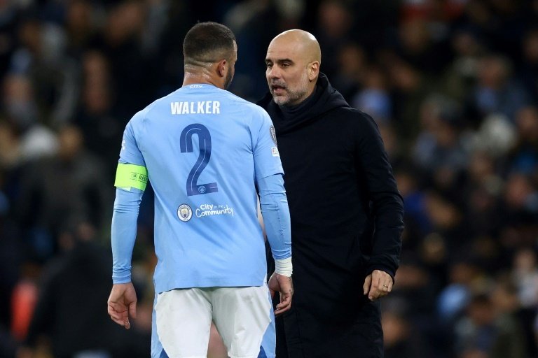 El Milan y Arabia, primeros pretendientes de Walker