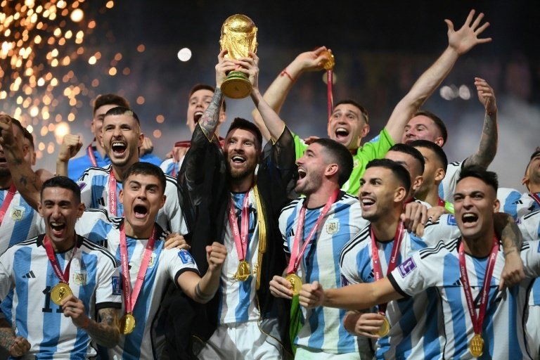 Marrocos, Espanha e Portugal sediarão Copa do Mundo de 2030