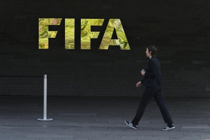 FIFA slams brakes on Singapore FA polls