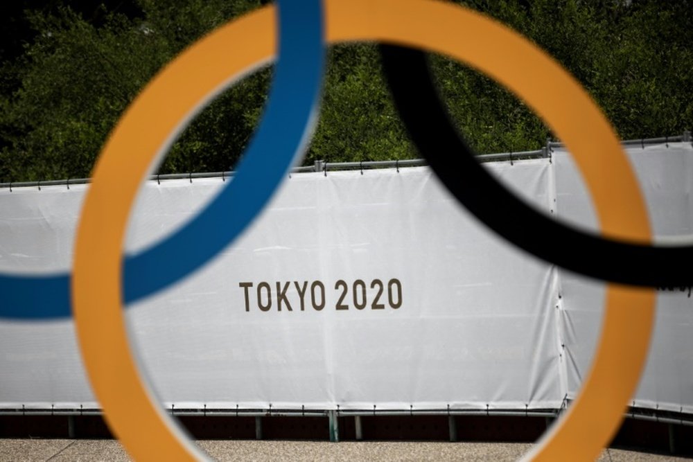Brazil and Japan booked their places in the men's Olympic semi-finals. AFP
