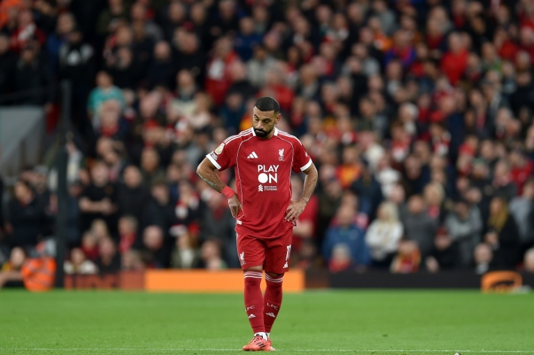 Premier League matchday 8 round-up: Key stats