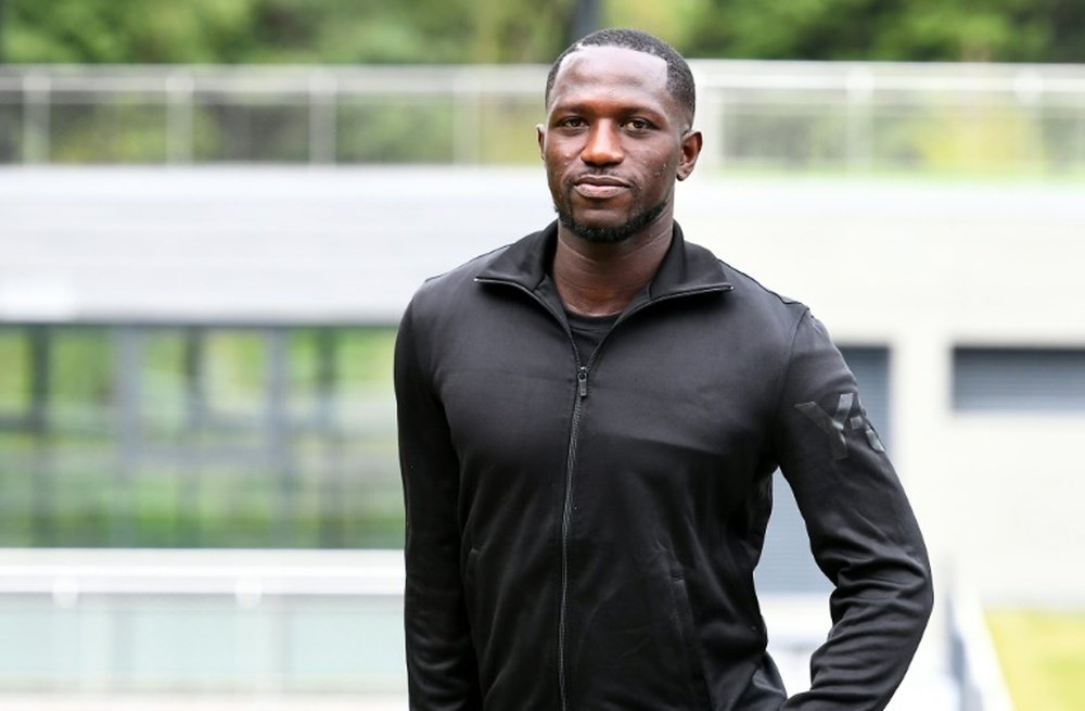 Moussa Sissoko prefería fichar por el Tottenham. AFP