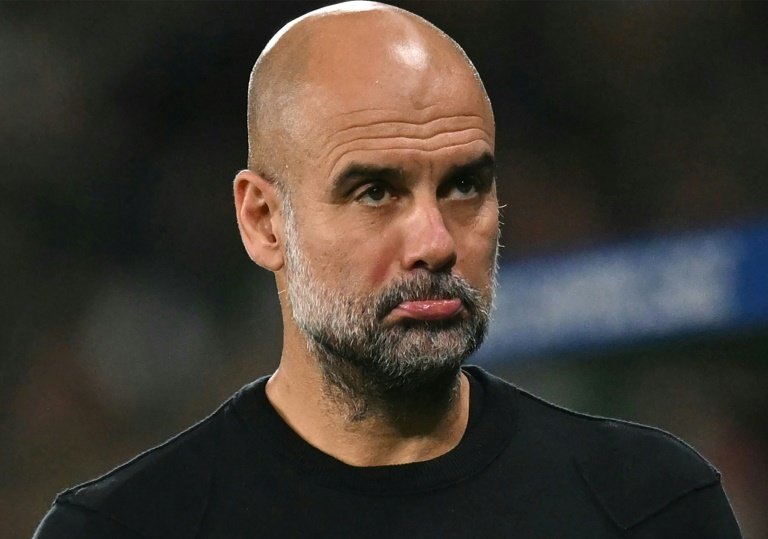 Pep Guardiola está confiante de que pode solucionar os problemas do Manchester City após perder três partidas consecutivas pela primeira vez, desde 2018.