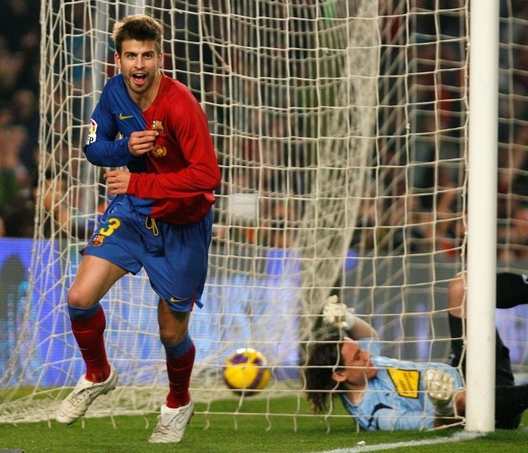 Se retira el jugador, nace el mito: Piqué dice adiós tras 36 títulos y 768 partidos en la élite