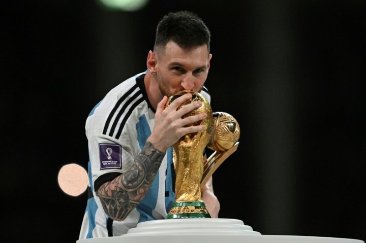 'Sport': Messi vincerà il suo ottavo Pallone d'Oro