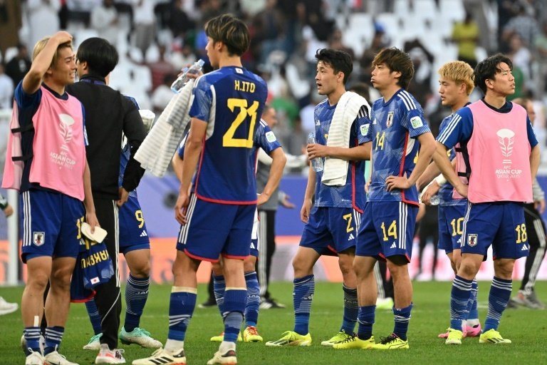 Según informó la emisora japonesa 'NHK', el centrocampista de 23 años del Mainz 05 presuntamente abusó junto a otros dos amigos de una mujer en un hotel de Tokio el pasado domingo.