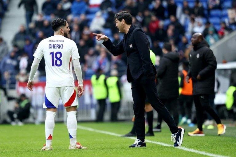 Paulo Fonseca obtient une victoire pour sa première au Groupama Stadium