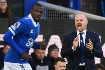 Everton secured a vital win in their bid to avoid relegation against Burnley on Saturday, while Aston Villa drew 3-3 against Brentford at Villa Park.