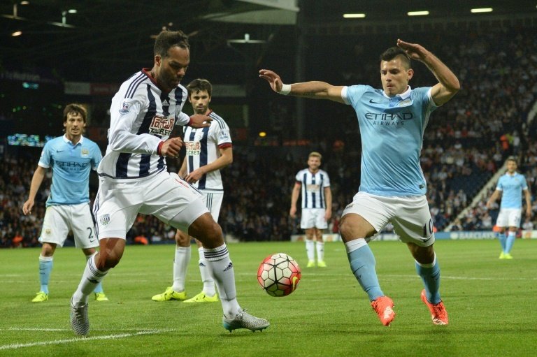 Lescott: Moore is the man for West Brom job