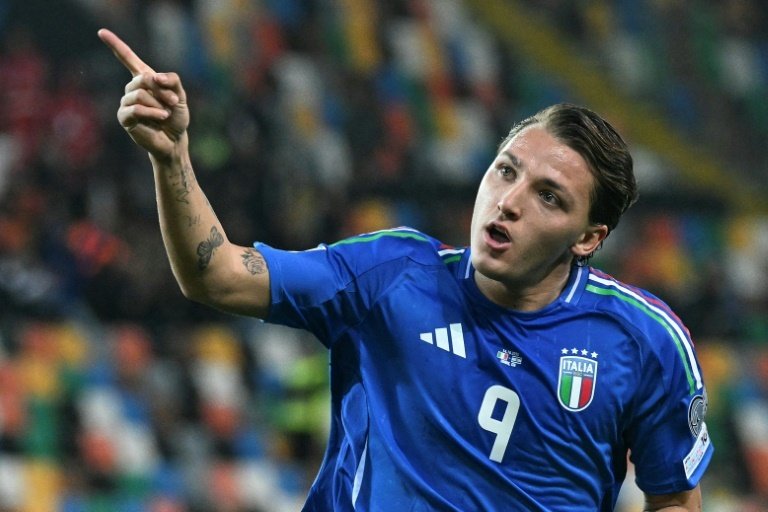 Italia consiguió su principal objetivo, puede estar algo más tranquila gracias al doblete de Mateo Retegui, que aseguró la repesca italiana, mantiene vivo el sueño 'azzurro' de ir al Mundial de manera directa y dejó sin opciones a Israel (3-0) de acudir a la Copa del Mundo.