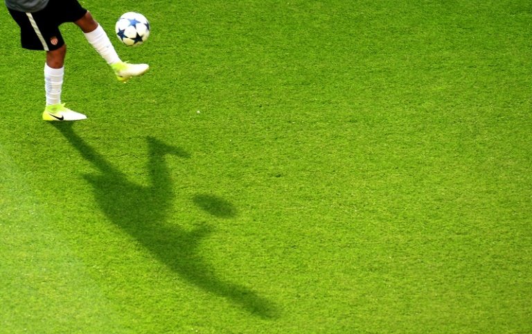 China under-20 football team to play in German league