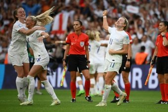 L'Europeo Femminile è giunto al termine. L'Inghilterra si è aggiudicata il titolo dopo aver battuto la Germania nei tempi supplementari della finalissima di Wembley.