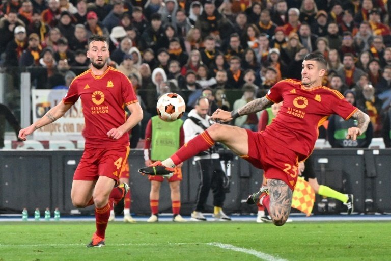 I convocati della Roma per il Genoa: la decisione su Cristante