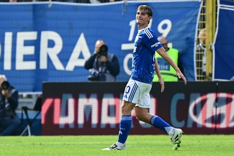 Nico Paz lleva a la Juventus al purgatorio