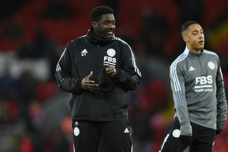 Kolo Touré déjà viré par Wigan