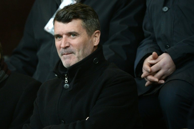 Roy Keane blames Danny Rose for early Belgium goal