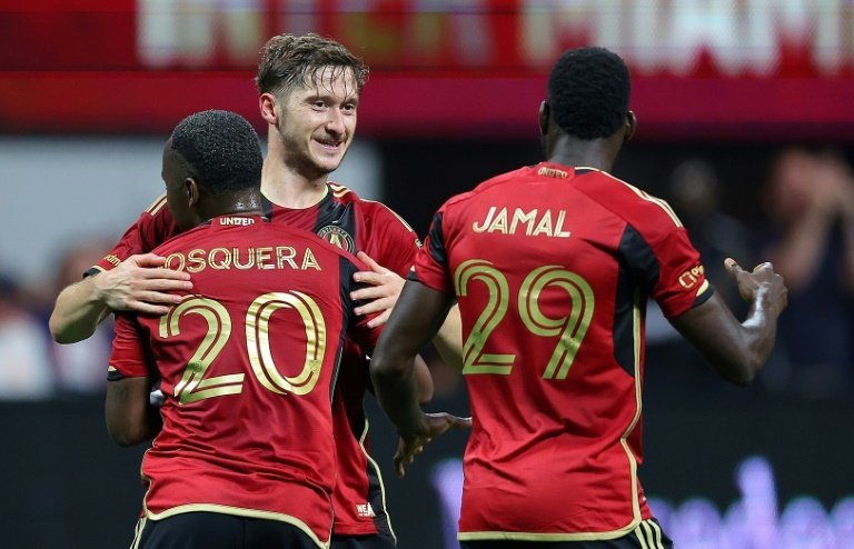 De cómo Rusia podría fastidiarle los 'play offs' al Atlanta United