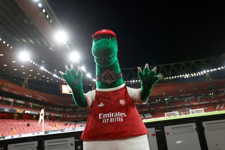 Arsenal's future speaks English with a Spanish accent