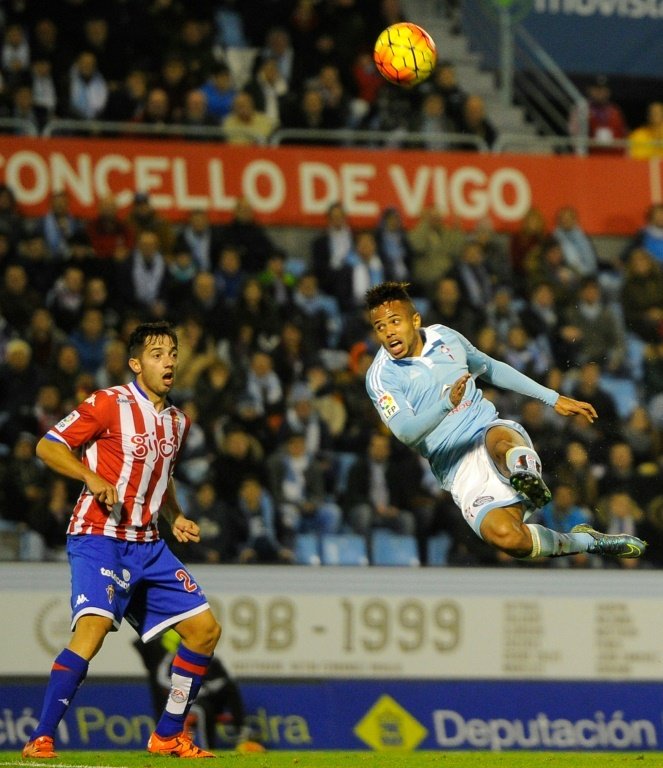 Al Celta no se le da nada mal visitar El Molinón