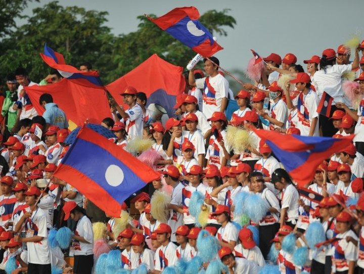 Laos footballers suspended in match-fixing probe