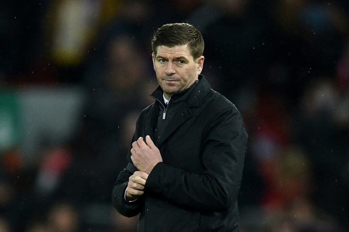 From £50 to £1,000 fine: Gerrard's rules for his players