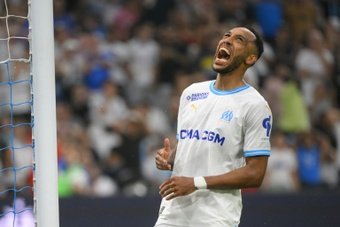 Auteur de prestations moyennes avec Marseille depuis plusieurs semaines, Pierre-Emerick Aubameyang n'est pas convoqué avec le Gabon, deux mois après la qualification manquée pour la CAN.