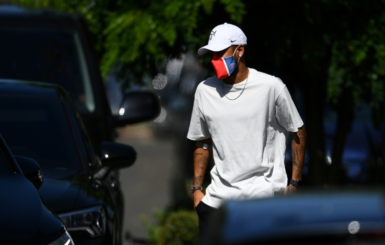 OFFICIAL: Neymar seals Puma sponsorship deal