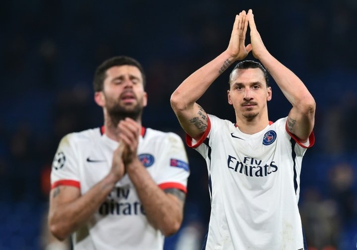 PSG poised to seal French Ligue 1 title in record time
