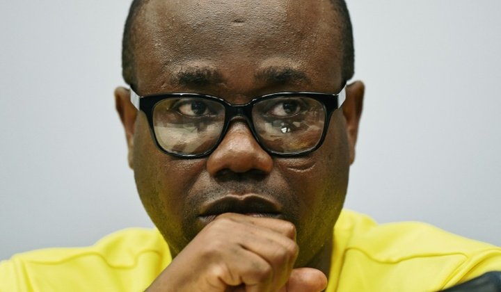 La FIFA aplaza la suspensión al presidente de la Federación de Ghana