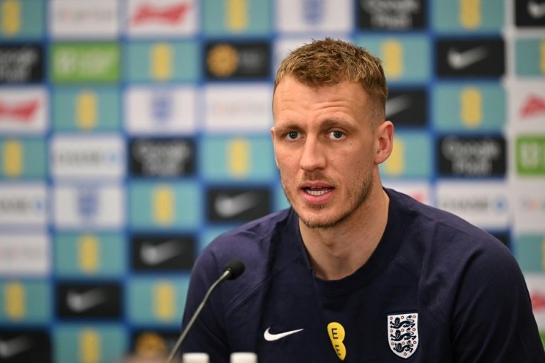 Newcastle celebrations on pause for England new-lad Burn