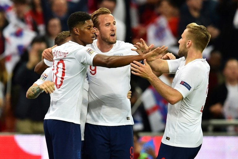 England manager Gareth Southgate warns players they must get in club's first-team first