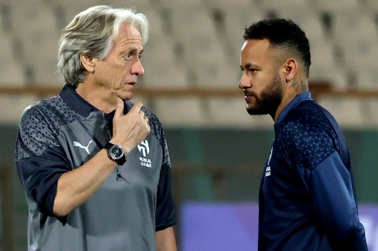 Os bastidores da rescisão entre Neymar e Al-Hilal