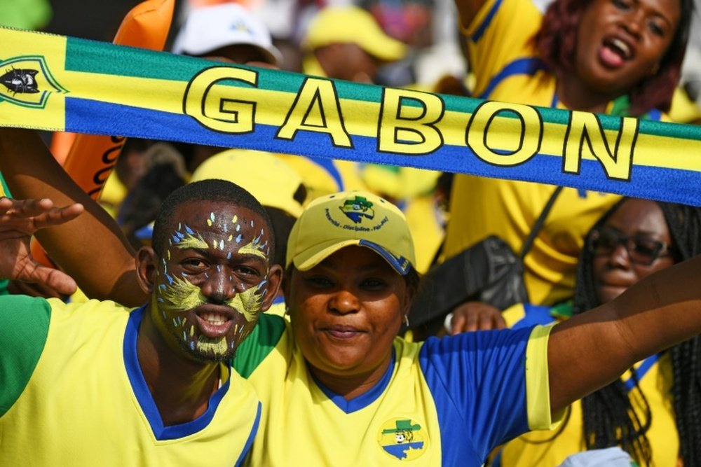 Gabons exit from the Africa Cup of Nations means a return to economic and social reality