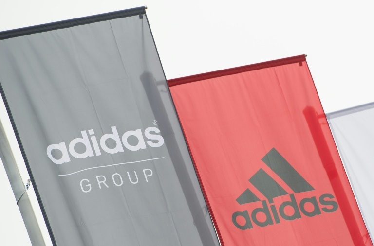 Adidas 2024 empleo sevilla