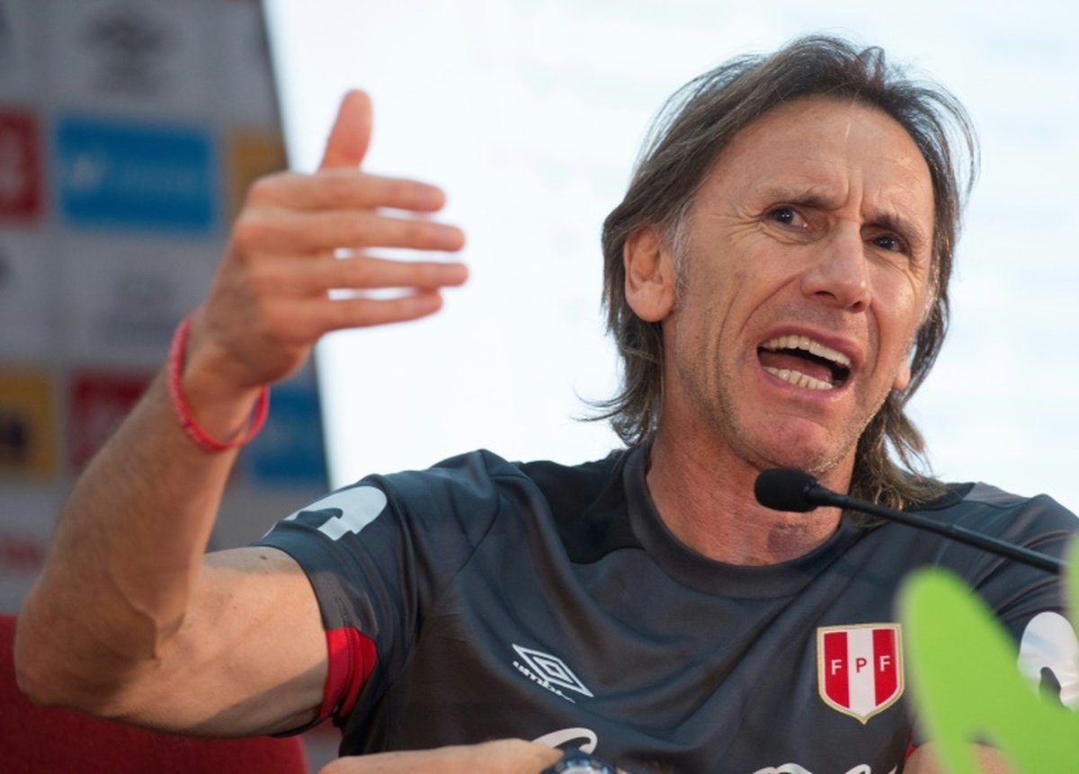 Can 'Tiger' Gareca guide Peru to World Cup glory?