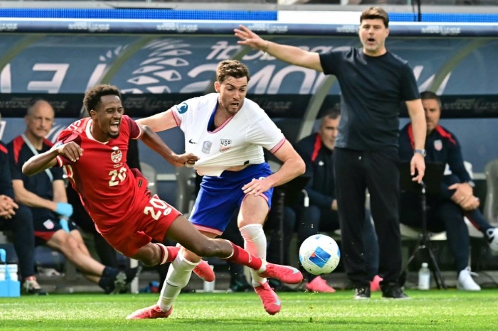 Actualidad del día en el fútbol estadounidense a 11 de abril de 2025