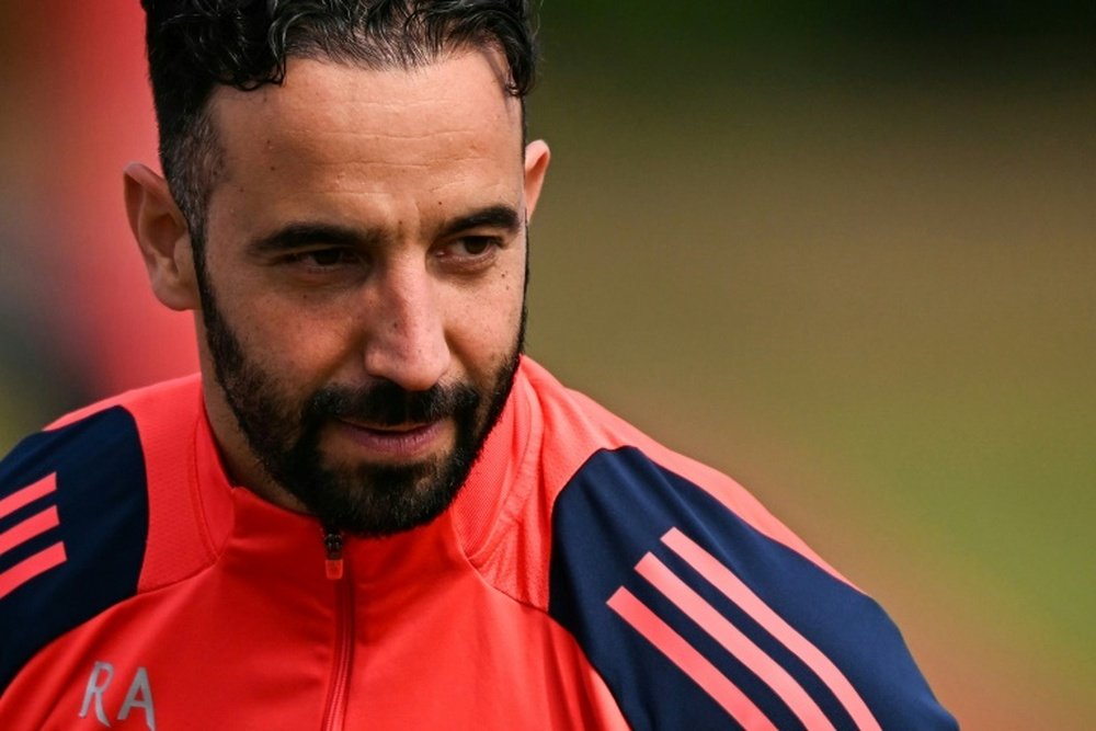 Main news from English football on 24th May. AFP