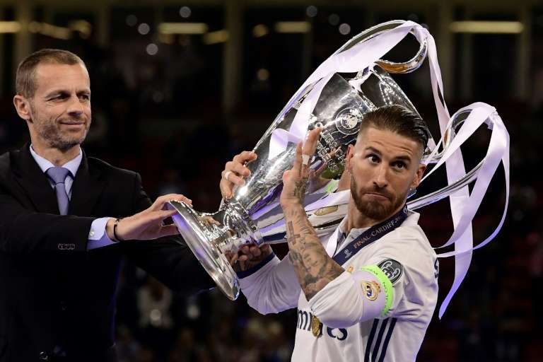 Tirage au sort des 8èmes de Ligue des champions : date, heure et diffusion