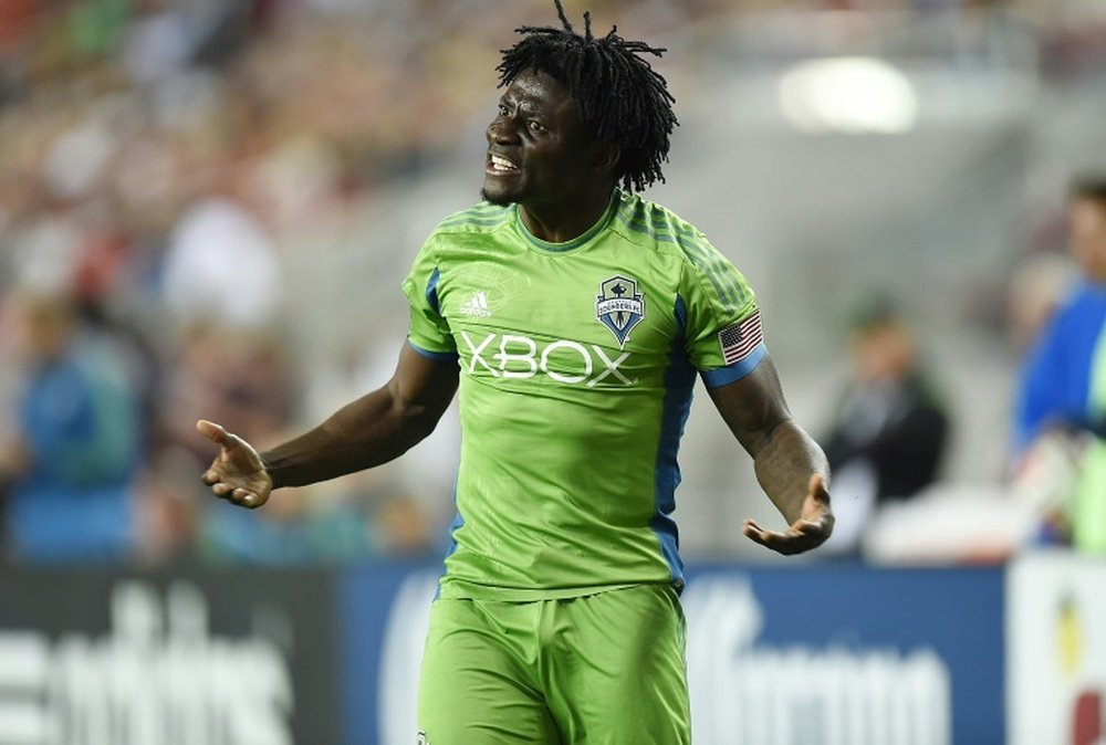 Obafemi Martins is the latest in a series of foreign footballers to be lured to China, which is making a concerted effort to attract overseas players to its top-flight with jaw-dropping sums of money