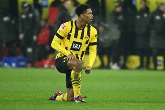 As reported by 'Cadena SER', Real Madrid have reached a first agreement with Borussia Dortmund: the 'Merengues' will not force an answer for Jude Bellingham until the German side secure their place in the next Champions League.