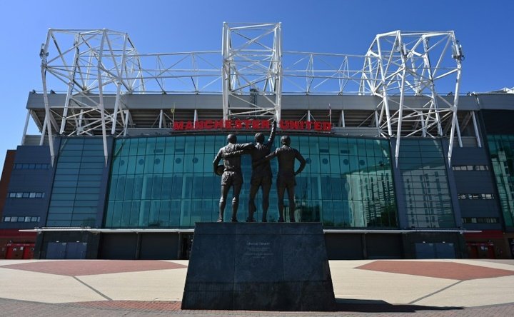 United steal starlet from Real Madrid