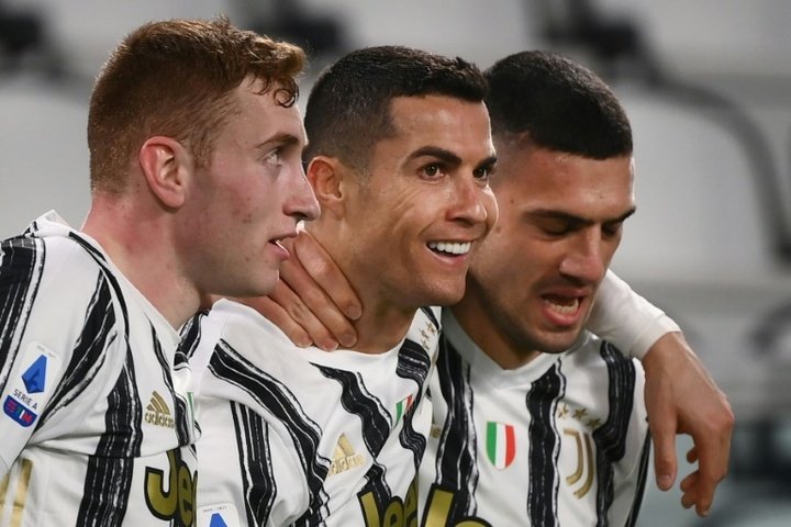 Le probabili formazioni di Hellas Verona-Juventus
