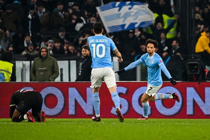 Felipe Anderson tout proche de la Juventus