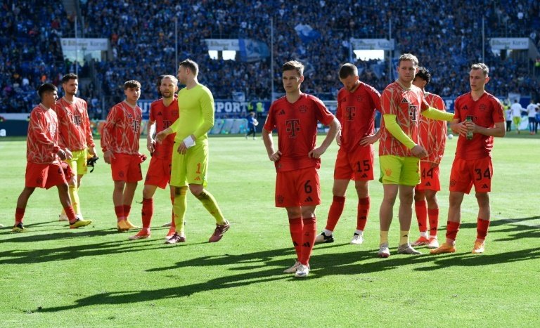 Bayern Munich face DFB Pokal round of 32 curse