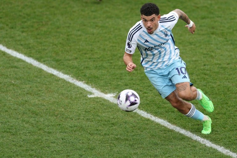 Morgan Gibbs-White has not travelled with Nottingham Forest to their pre-season camp in Portugal due to a private matter, as speculation around a potential move to Tottenham continues following controversy over an alleged attempted approach.