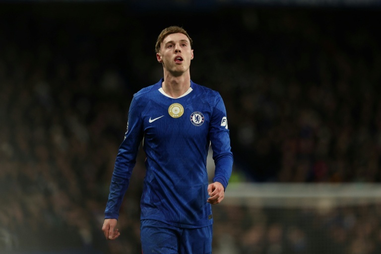 Maresca sous pression après le nouveau faux pas de Chelsea contre Bournemouth