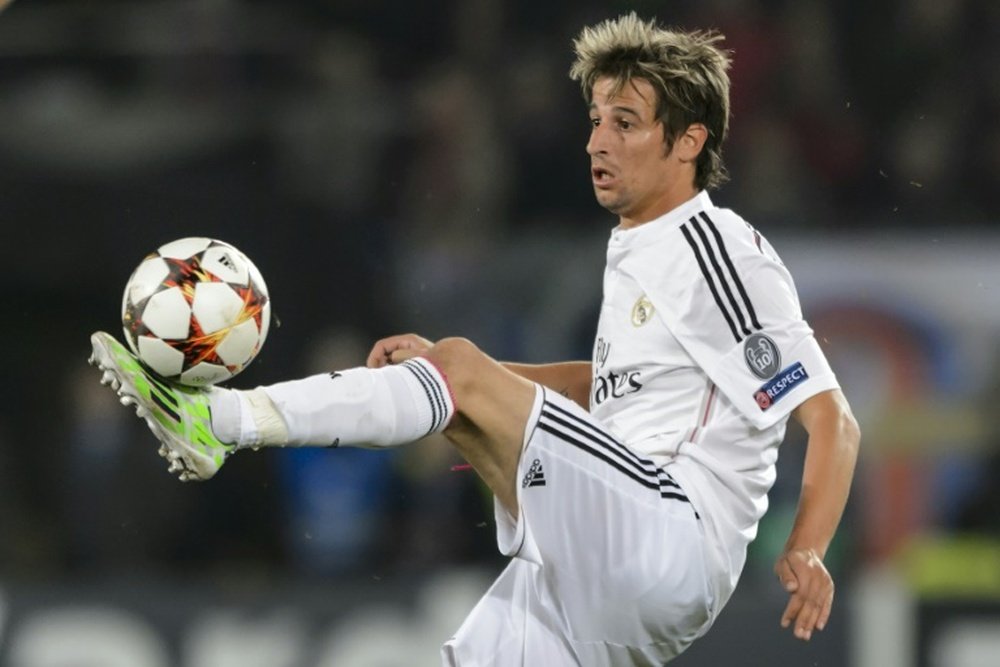 Portuguese defender Fabio Coentrao, who has been capped 50 times, has spent four seasons at Real Madrid, where he failed to make an impression, having previously played for Benfica in Portugal for four years