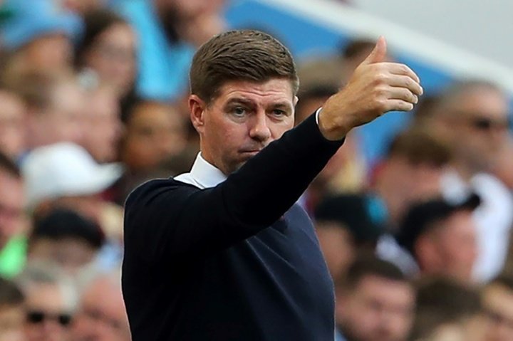Gerrard could take over Poland job
